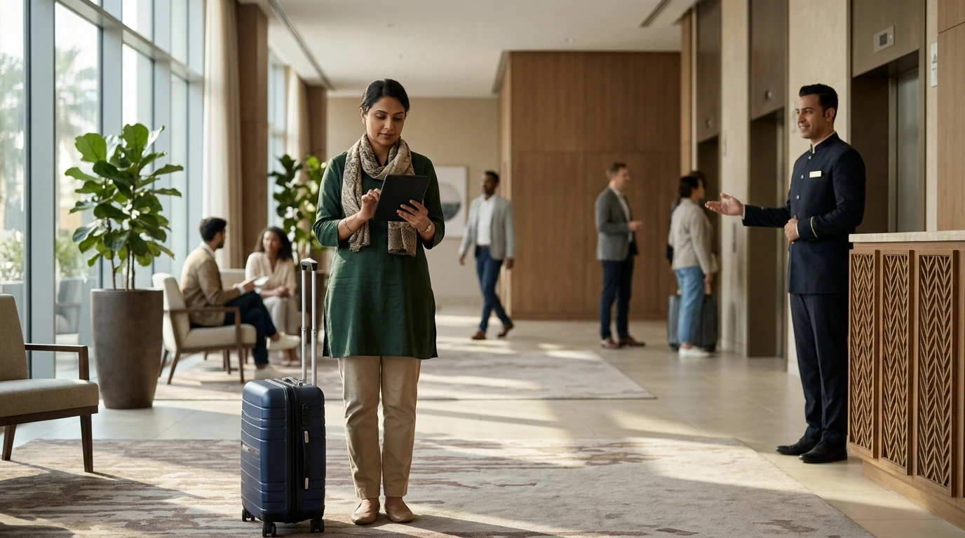 Global Travel Etiquette Made Easy: Greetings, Tipping, Dress