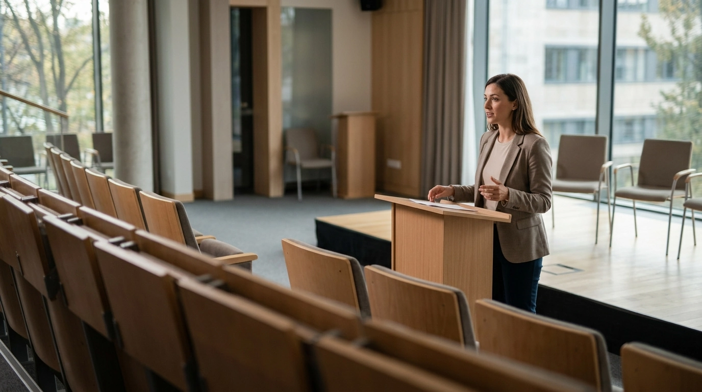 Unshakable Confidence: 4 Habits That Build It Fast