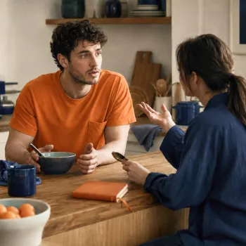 Mindful Dating Checklist: Spot Red Flags Without Anxiety